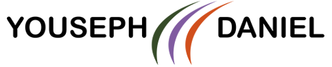 Youseph & Daniel Logo